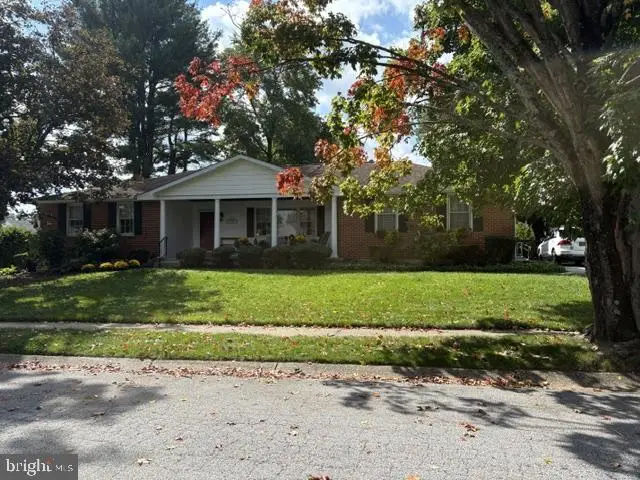 2404 Newton Rd, Wilmington, DE 19810 - #1
