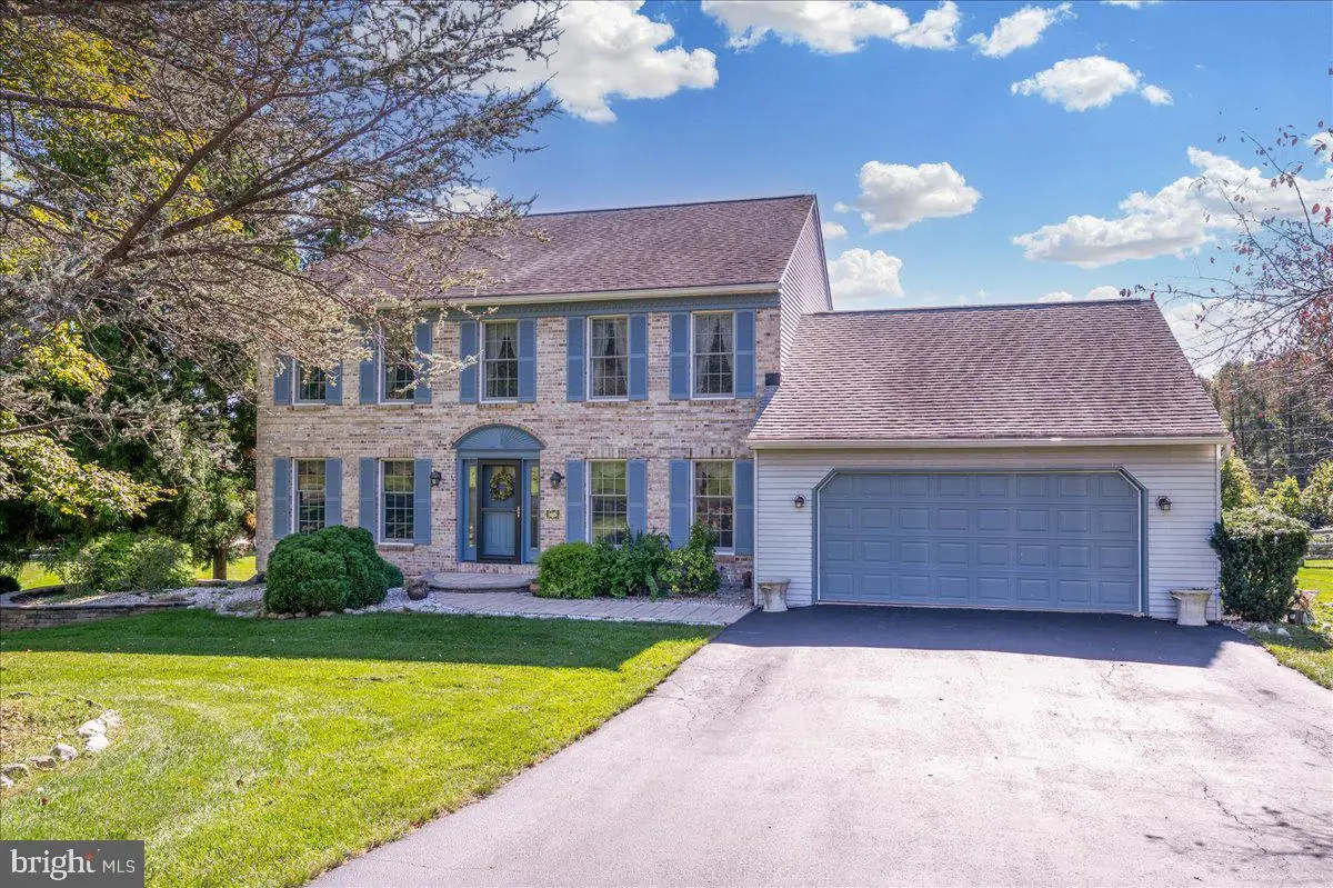 5 Woodhelven Ct, Newark, DE 19711 - #1