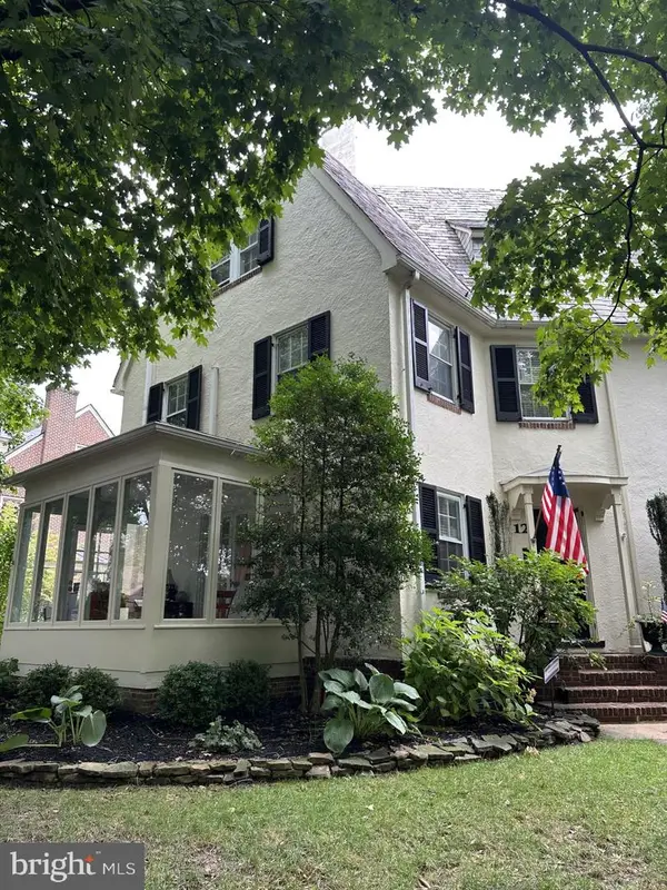 12 Crawford Cir, WILMINGTON, DE 19805