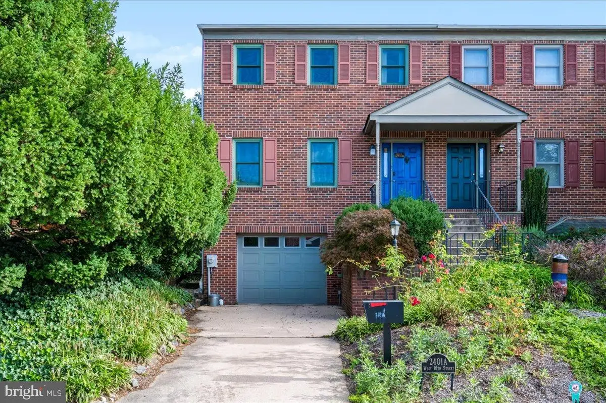 2401 A W 16th St, Wilmington, DE 19806 - #1