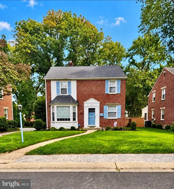 18 York Rd, WILMINGTON, DE 19803