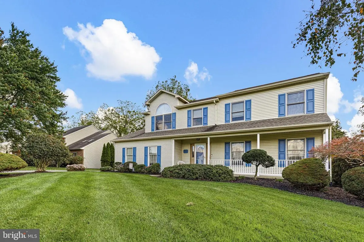 26 Silverwood Blvd, Newark, DE 19711 - #1