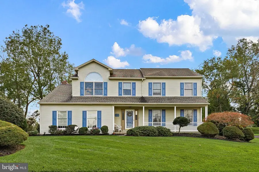 26 Silverwood Blvd, Newark, DE 19711 - #2