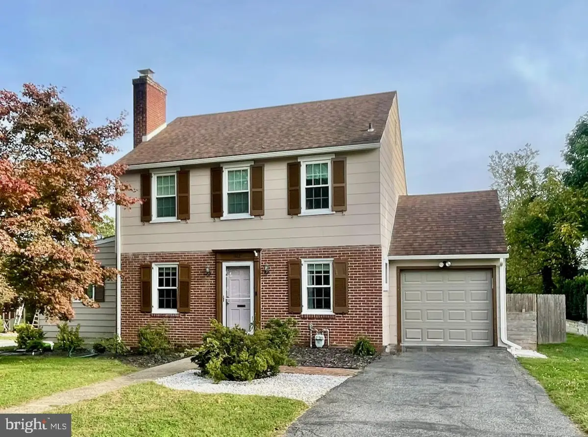1112 Wynnbrook Rd, Wilmington, DE 19809 - #1