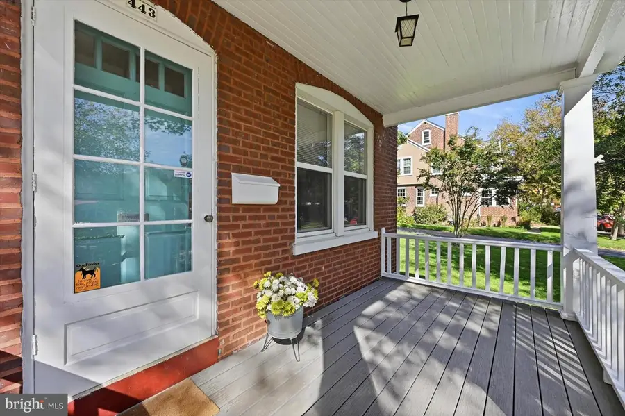 443 S Sycamore St, Wilmington, DE 19805 - #2