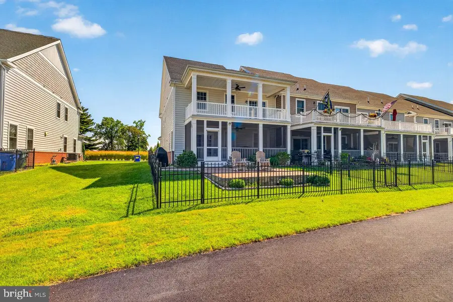 513 Cook St, Delaware City, DE 19706 - #3