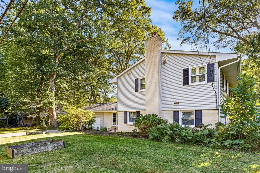 4 N Cliffe Dr, Wilmington, DE 19809 - #3