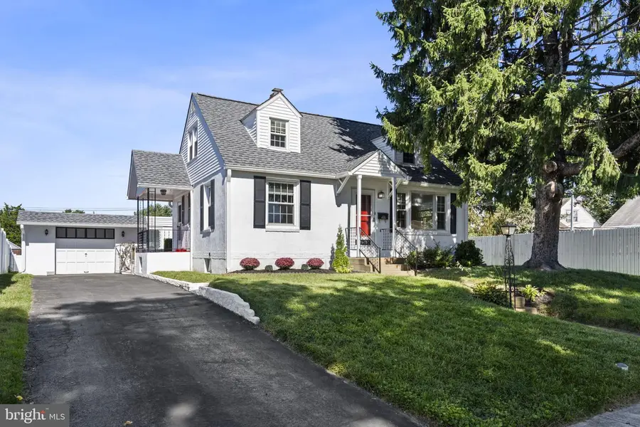 1408 New Jersey Ave, New Castle, DE 19720 - #2