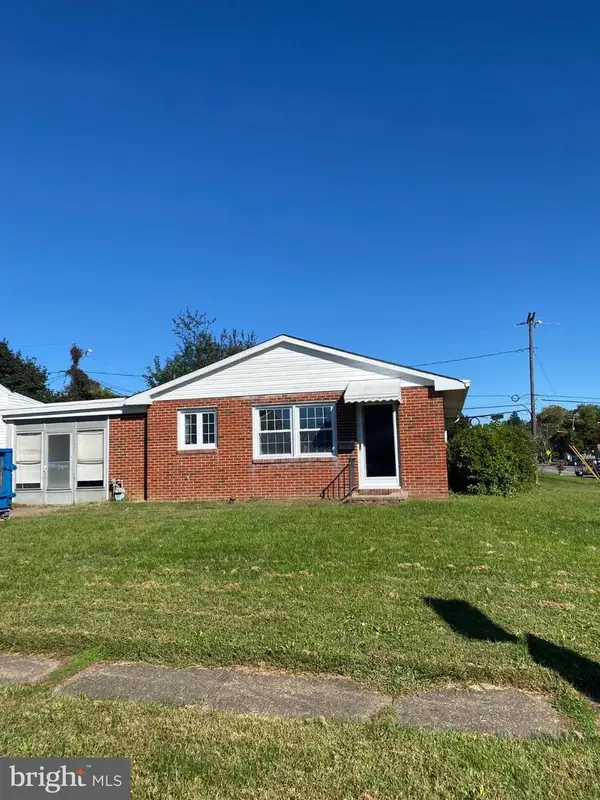 2400 Newell Dr, WILMINGTON, DE 19808