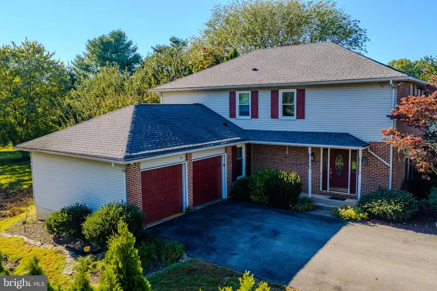 406 Coldspring Run, Newark, DE 19711 - #2