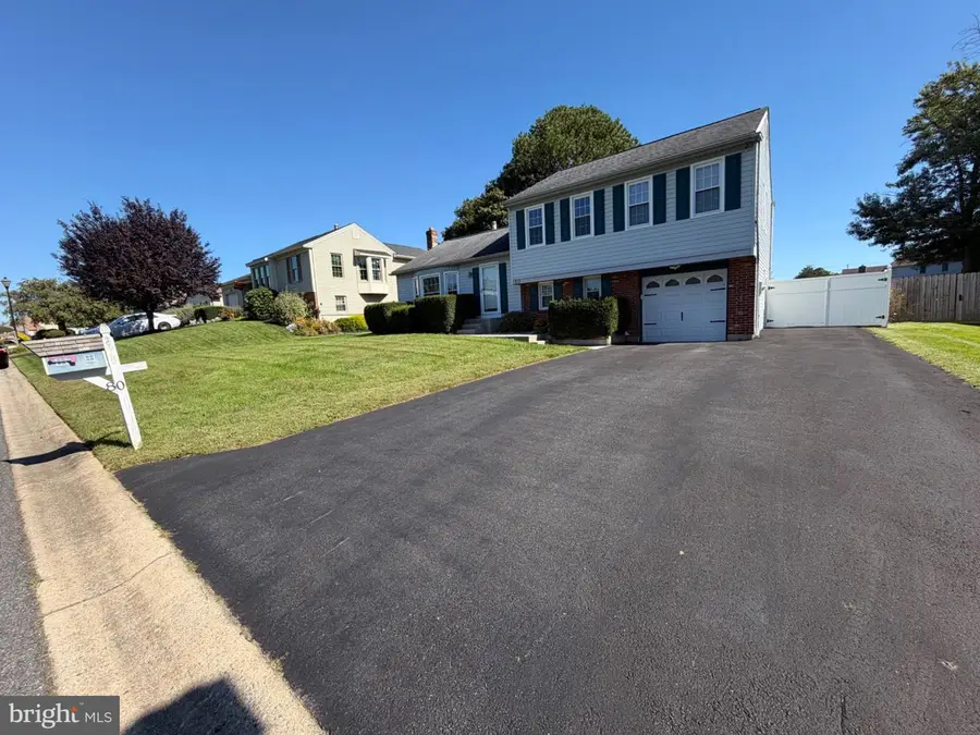 80 Scott Run Cir, Bear, DE 19701 - #2