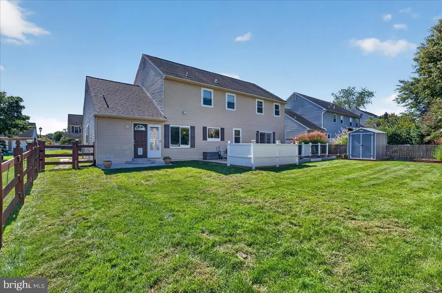 7 Sumac Ct, Newark, DE 19702 - #3