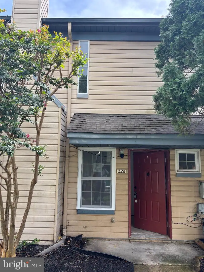 226 Stonebridge Blvd, New Castle, DE 19720 - #2