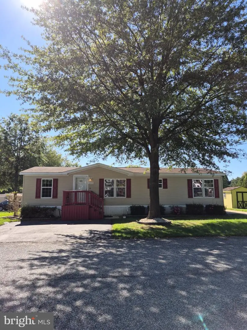 1404 Snares Way #254, Bear, DE 19701 - #1