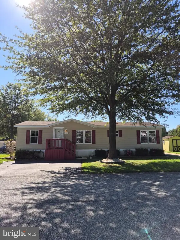 1404 Snares Way #254, BEAR, DE 19701