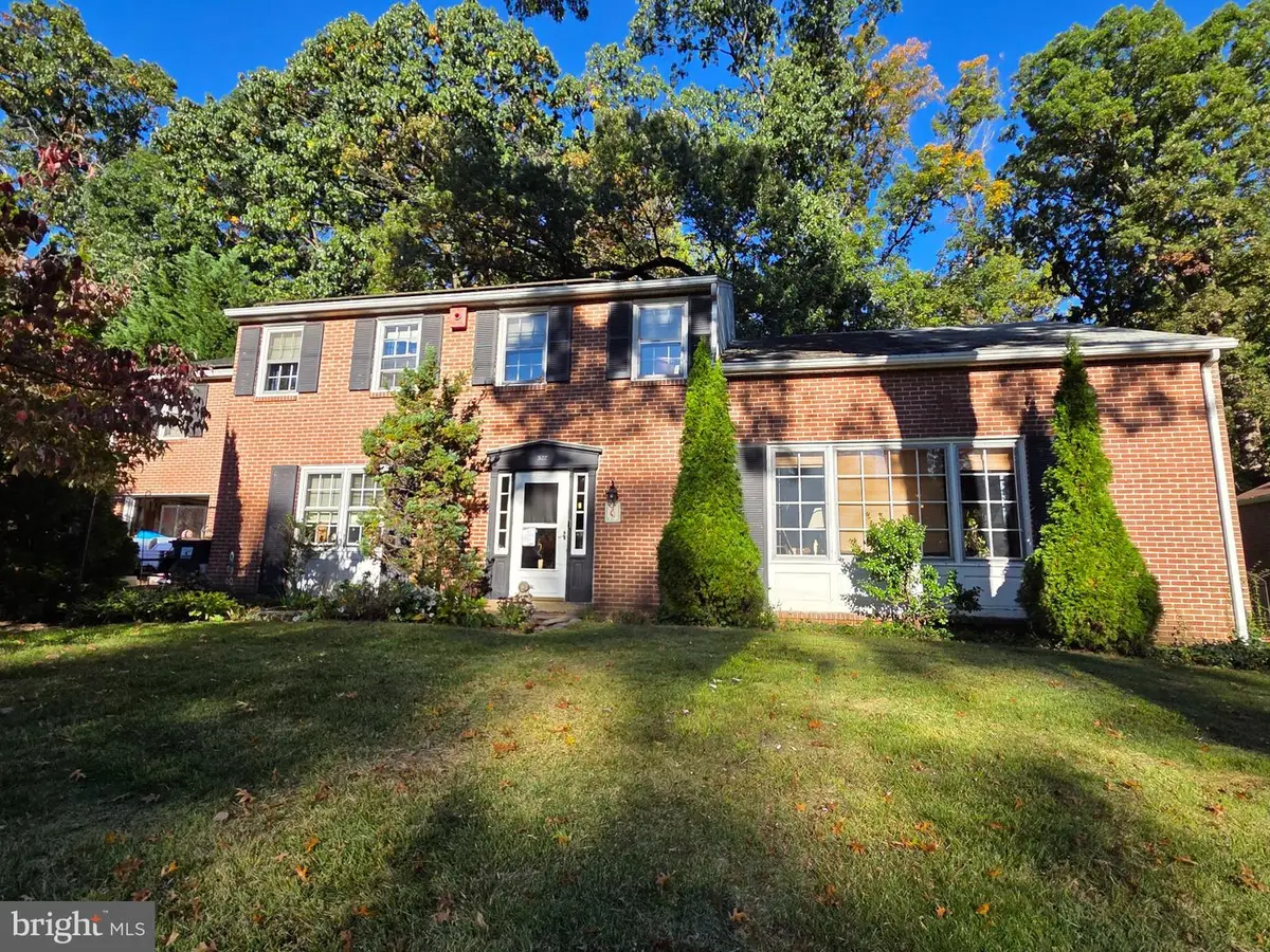 522 Ruxton Dr, Wilmington, DE 19809 - #1