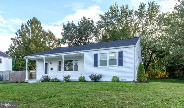 111 S Dillwyn Rd, NEWARK, DE 19711