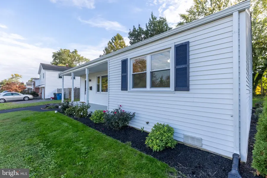 111 S Dillwyn Rd, Newark, DE 19711 - #3