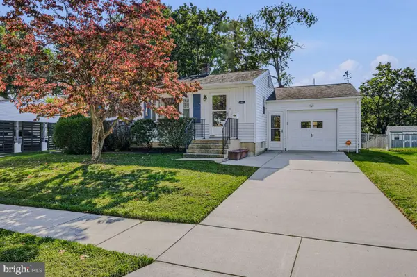 406 Durso Dr, NEWARK, DE 19711