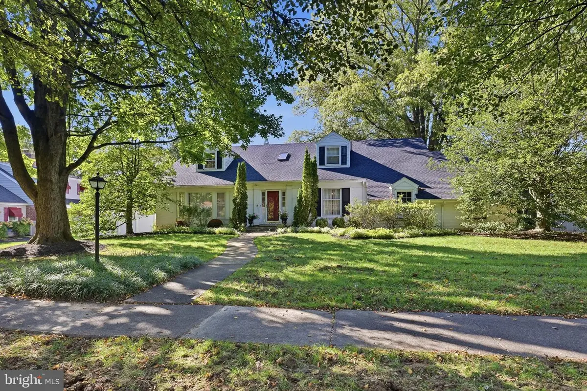 607 Berwick Rd, Wilmington, DE 19803 - #1