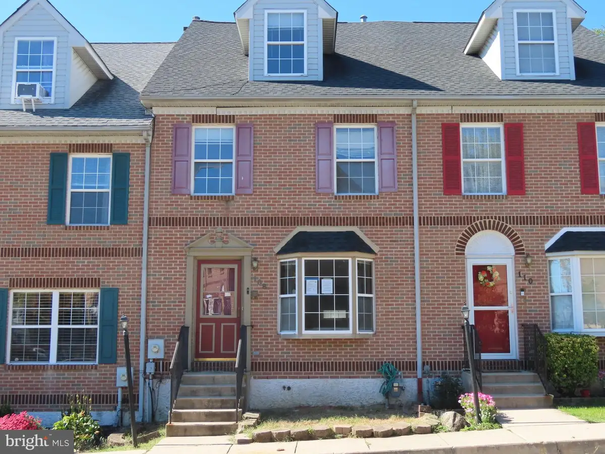 108 W 21st St, Wilmington, DE 19802 - #1