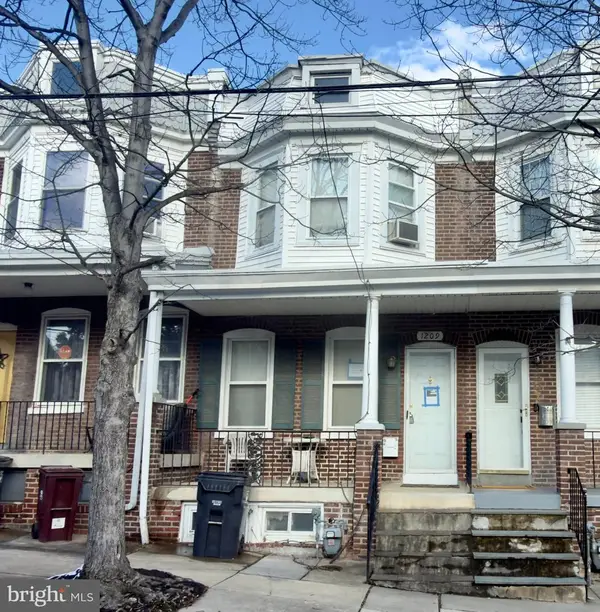 1209 Beech St, WILMINGTON, DE 19805