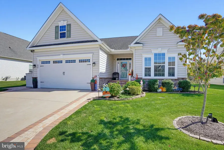 624 Swansea Dr, Middletown, DE 19709 - #2