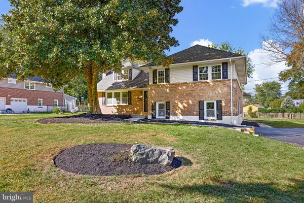 1206 Heather Ln, WILMINGTON, DE 19803