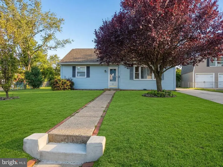 26 Paul Rd, New Castle, DE 19720 - #2