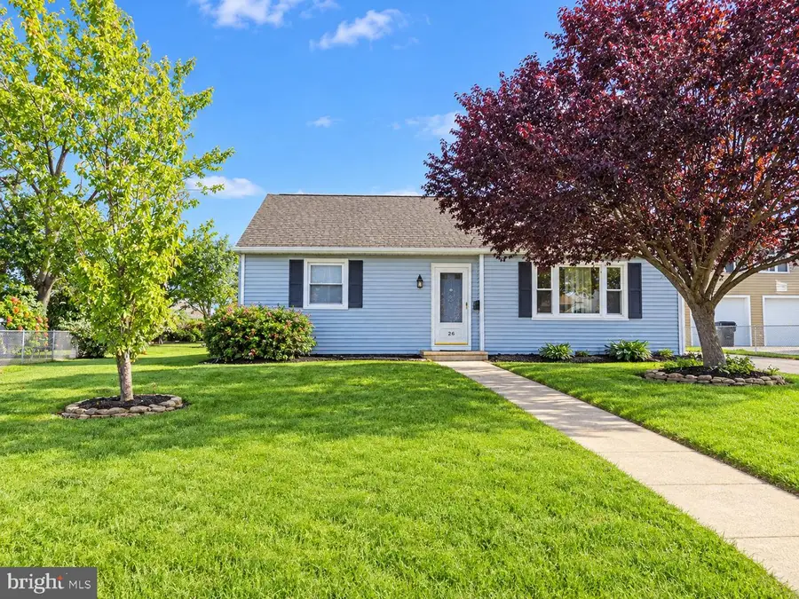 26 Paul Rd, New Castle, DE 19720 - #3
