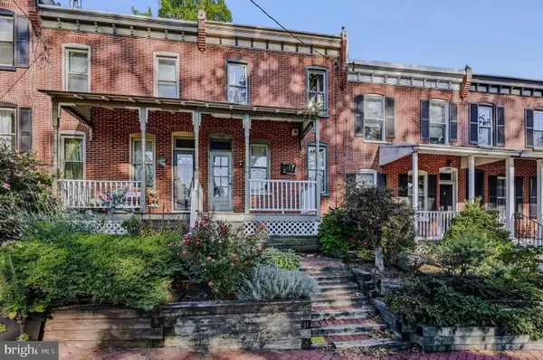 1407 N Adams St, WILMINGTON, DE 19806