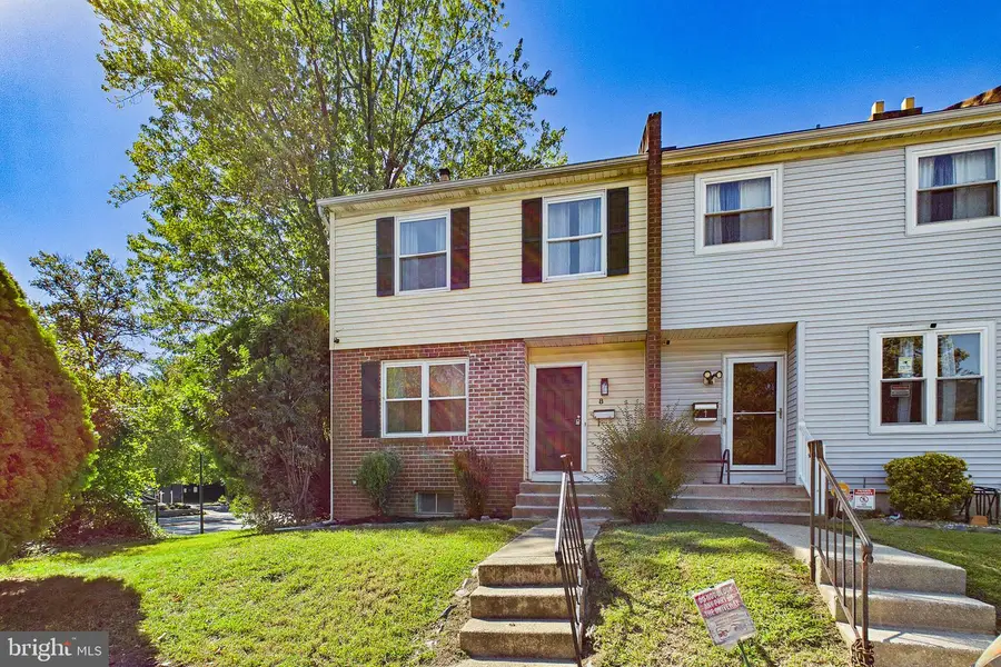 8 Bristol Way, New Castle, DE 19720 - #2