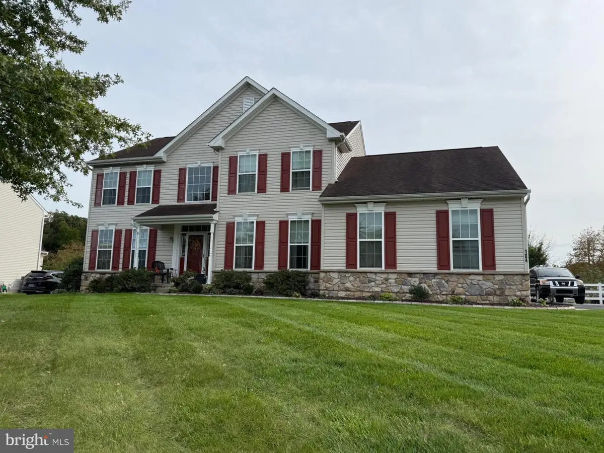 104 Wedge Ct, Townsend, DE 19734 - #1