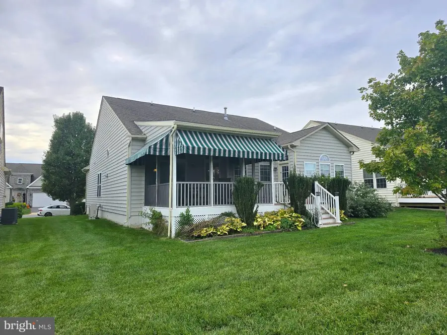 681 Southerness Dr, Townsend, DE 19734 - #2