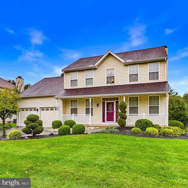 9 Emerald Ridge Dr, BEAR, DE 19701