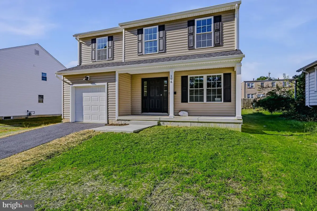 106 E 39th Street, Wilmington, DE 19802 - #1