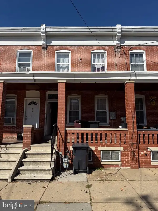 613 S Van Buren St, WILMINGTON, DE 19805
