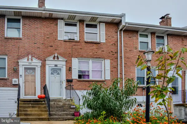 527 Balsam Ter, WILMINGTON, DE 19804