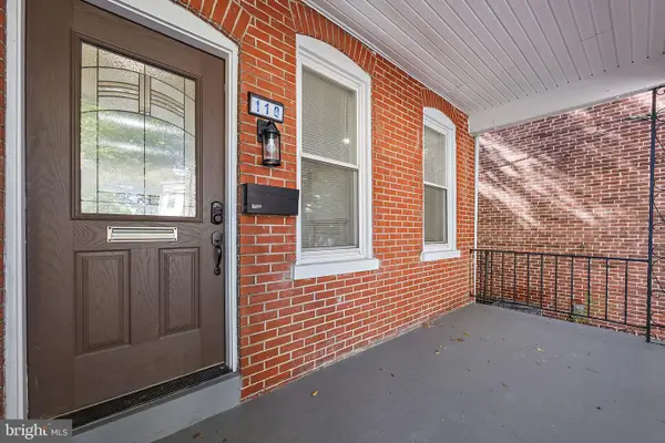 118 W 13th St, WILMINGTON, DE 19801