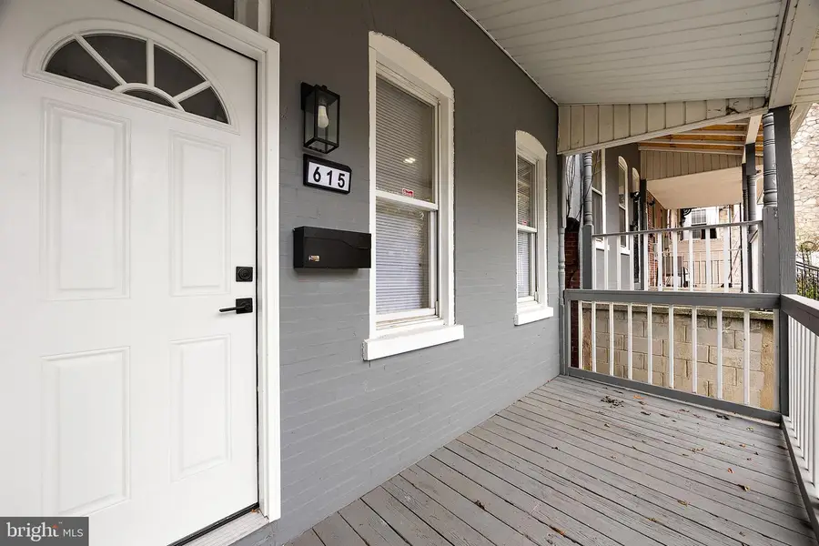 615 N Harrison St, Wilmington, DE 19805 - #2