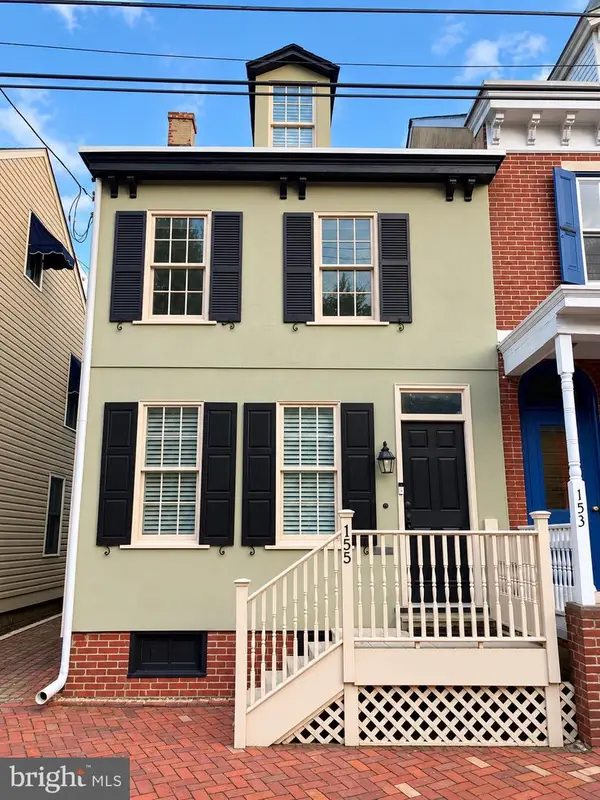 155 E 2nd St #, NEW CASTLE, DE 19720