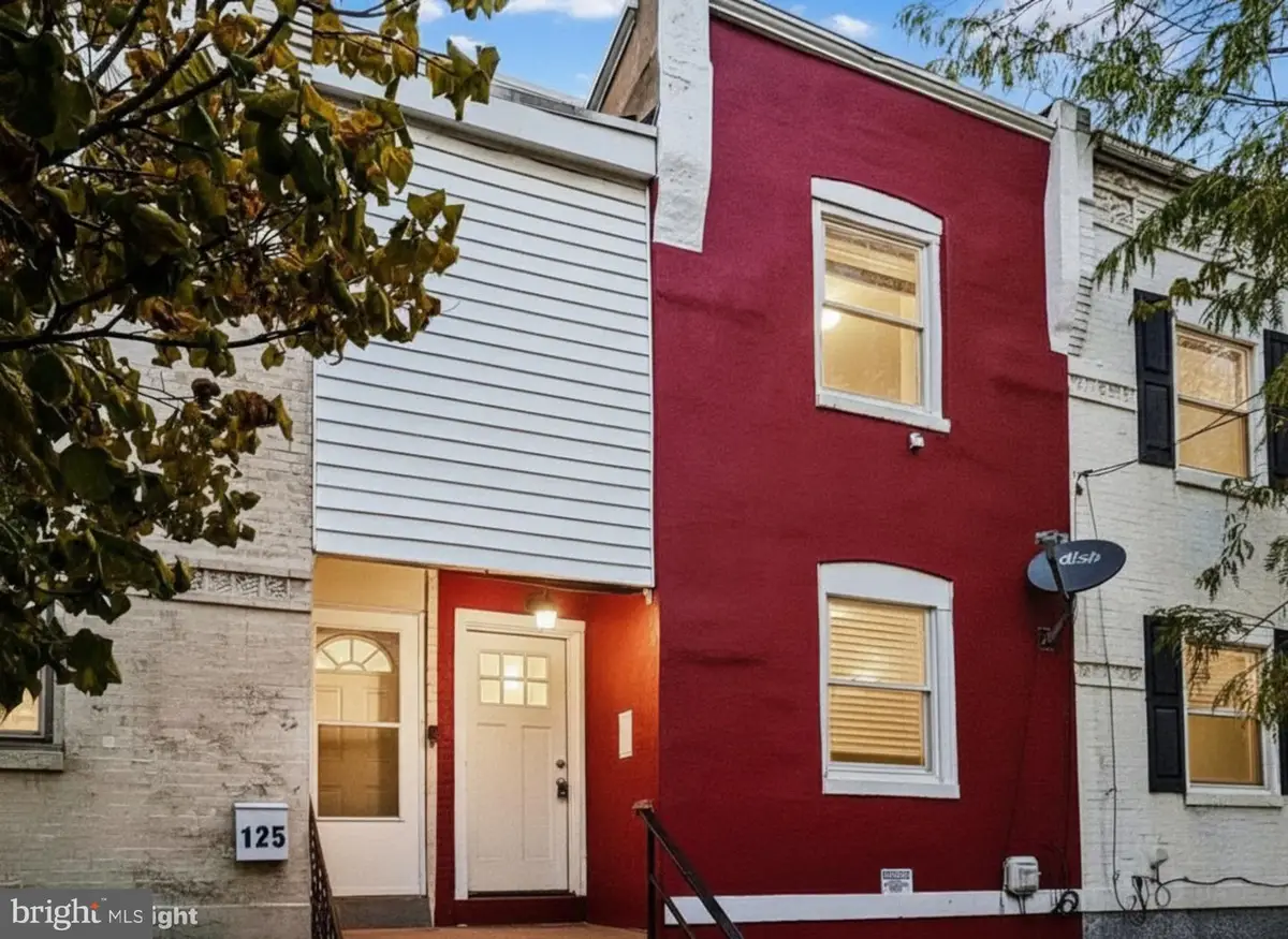 127 N Dupont St, Wilmington, DE 19805 - #1