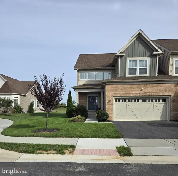 280 Stravinsky Ave, MIDDLETOWN, DE 19709