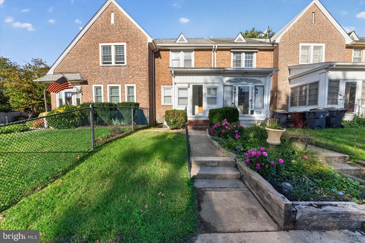 241 S Union St, Wilmington, DE 19805 - #1