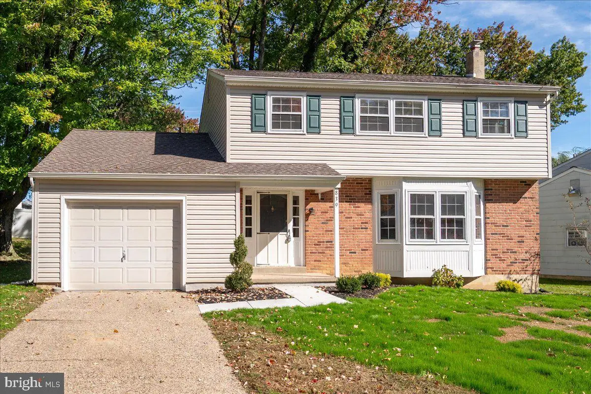 839 Marvel Ave, Claymont, DE 19703 - #1
