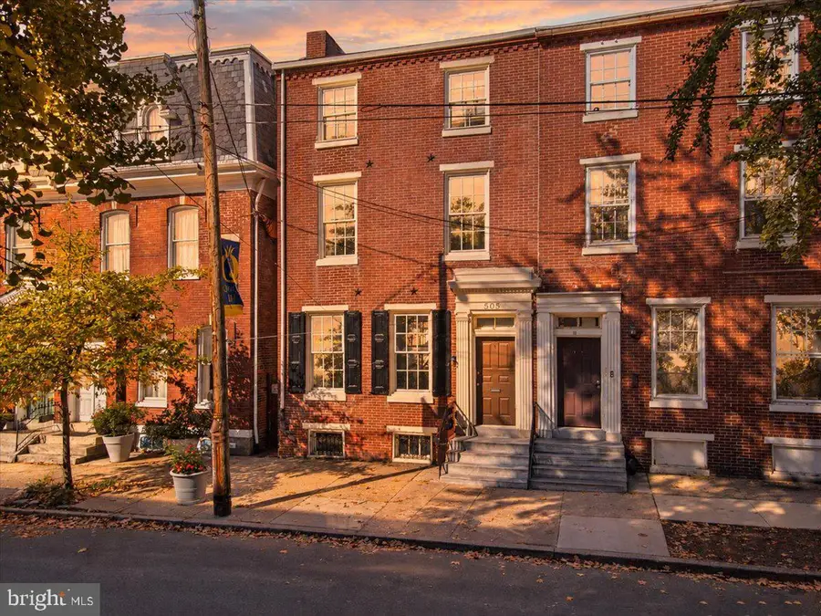 505 N West St, Wilmington, DE 19801 - #2