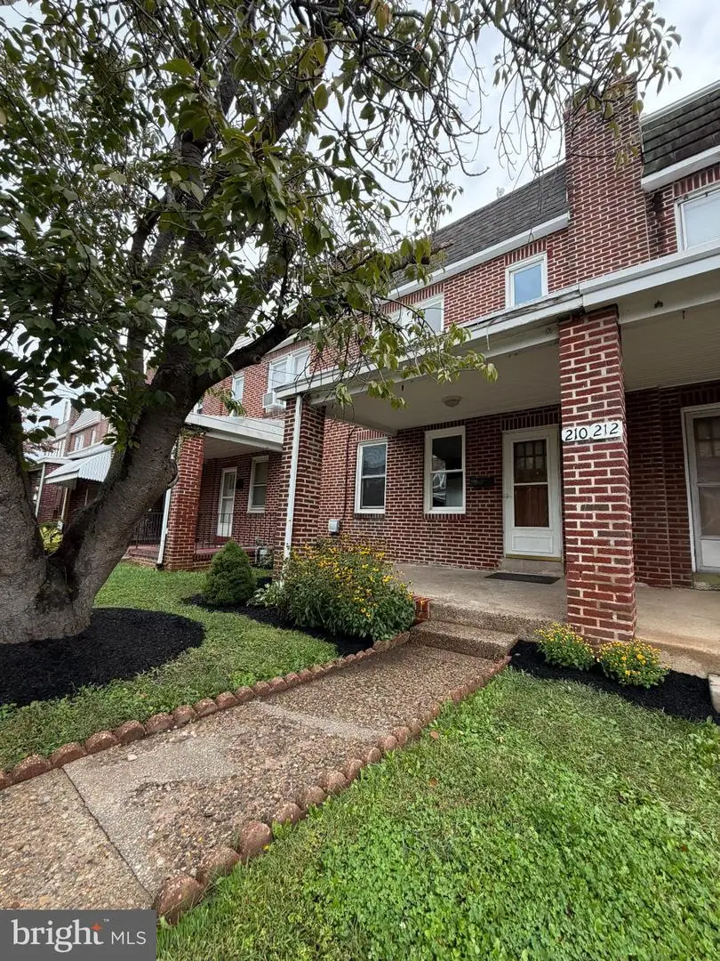 210 S Connell St, Wilmington, DE 19805 - #1