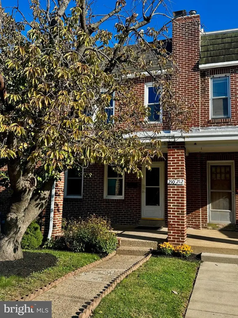 210 S Connell St, Wilmington, DE 19805 - #3