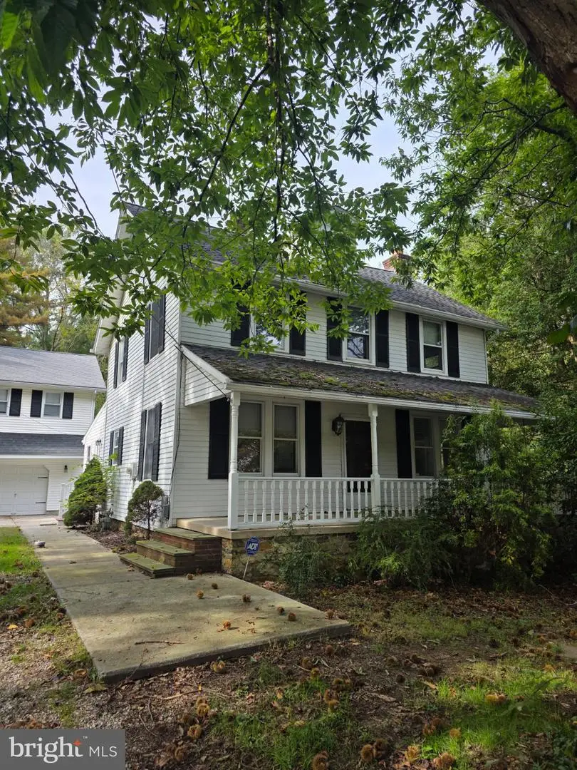 1758 Brackenville Rd, Hockessin, DE 19707 - #1