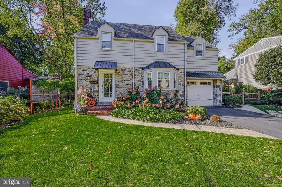 710 Woodsdale Rd, Wilmington, DE 19809 - #2
